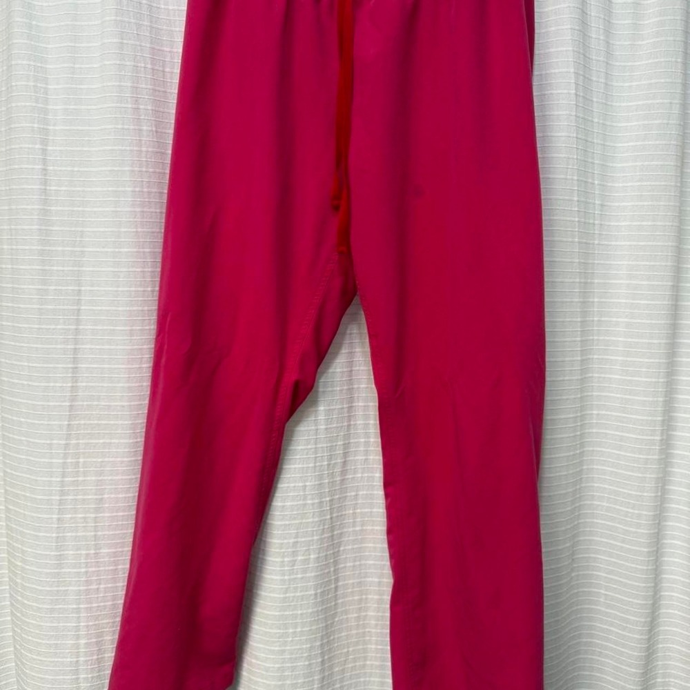 Figs Women's Size XLP Scrub Pants